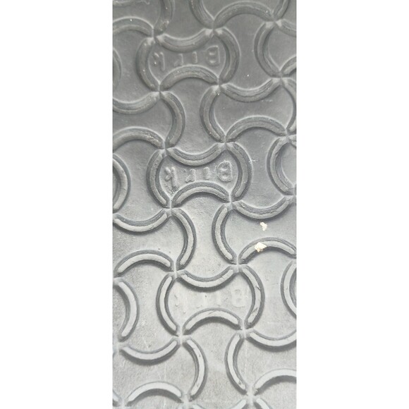 Birki's 260mm 40 Men's 7.5 Slide On Dbl Strap Turquoise Sandals 9.5 Women's - Picture 9 of 12